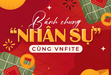 Công Ty Cổ Phần Công Nghệ Tài Chính Vnfite