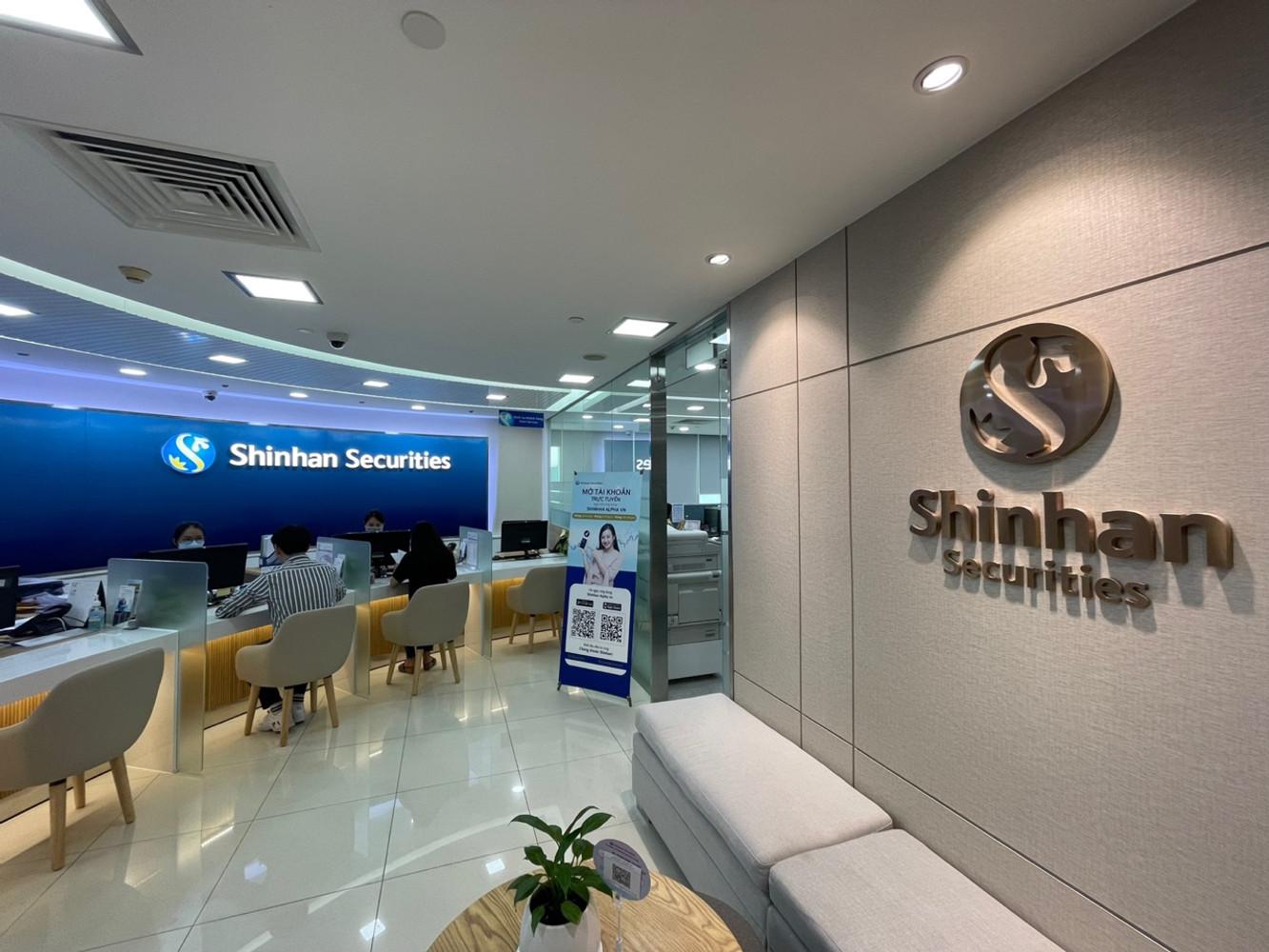 Shinhan Securities