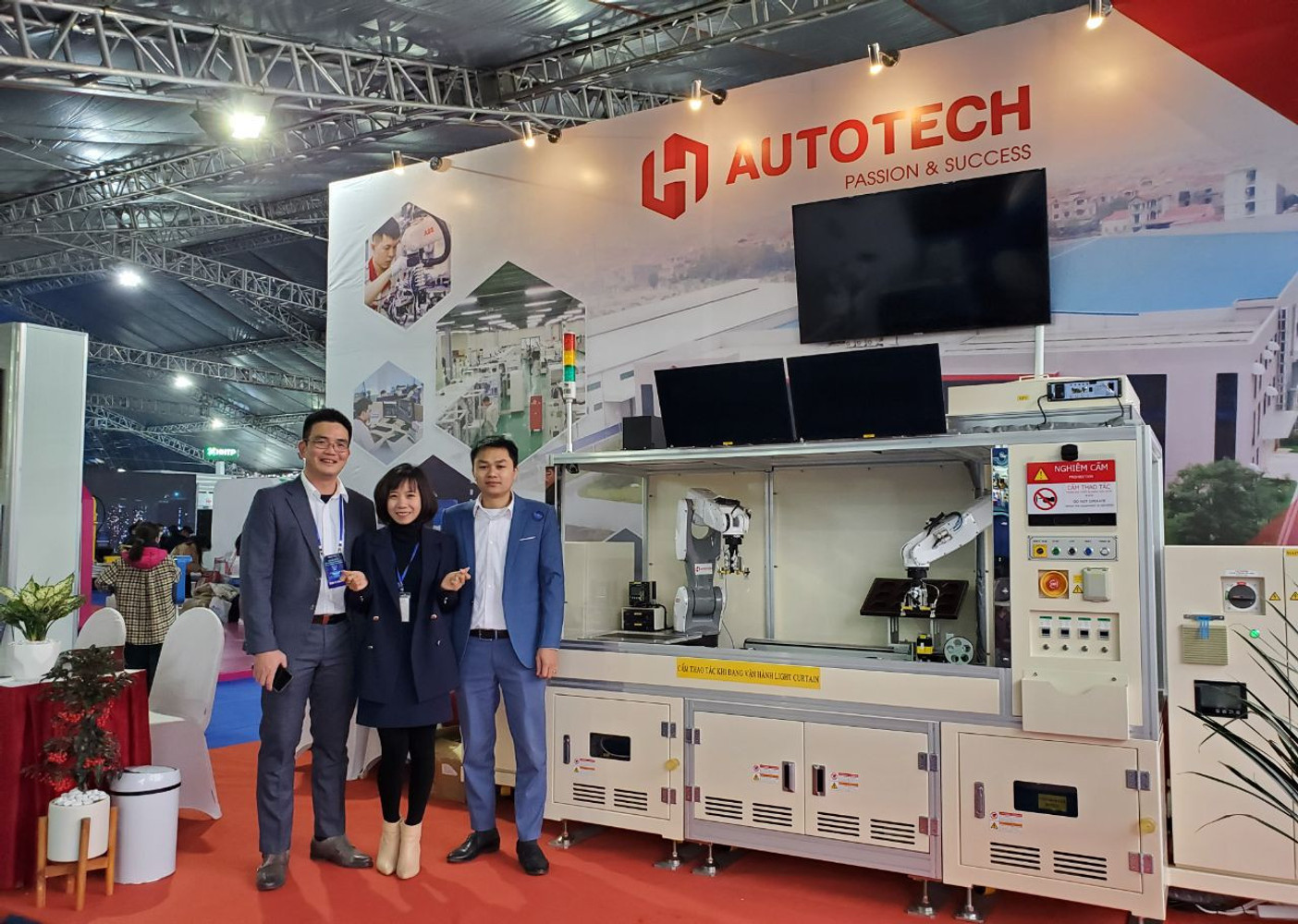 AUTOTECH