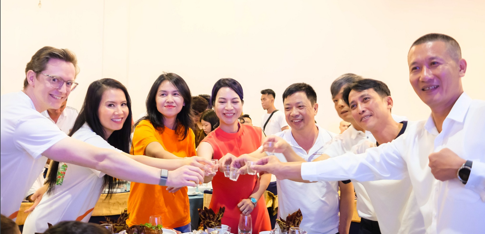 CÔNG TY TNHH DETECH CÔNG NGHỆ SỐ