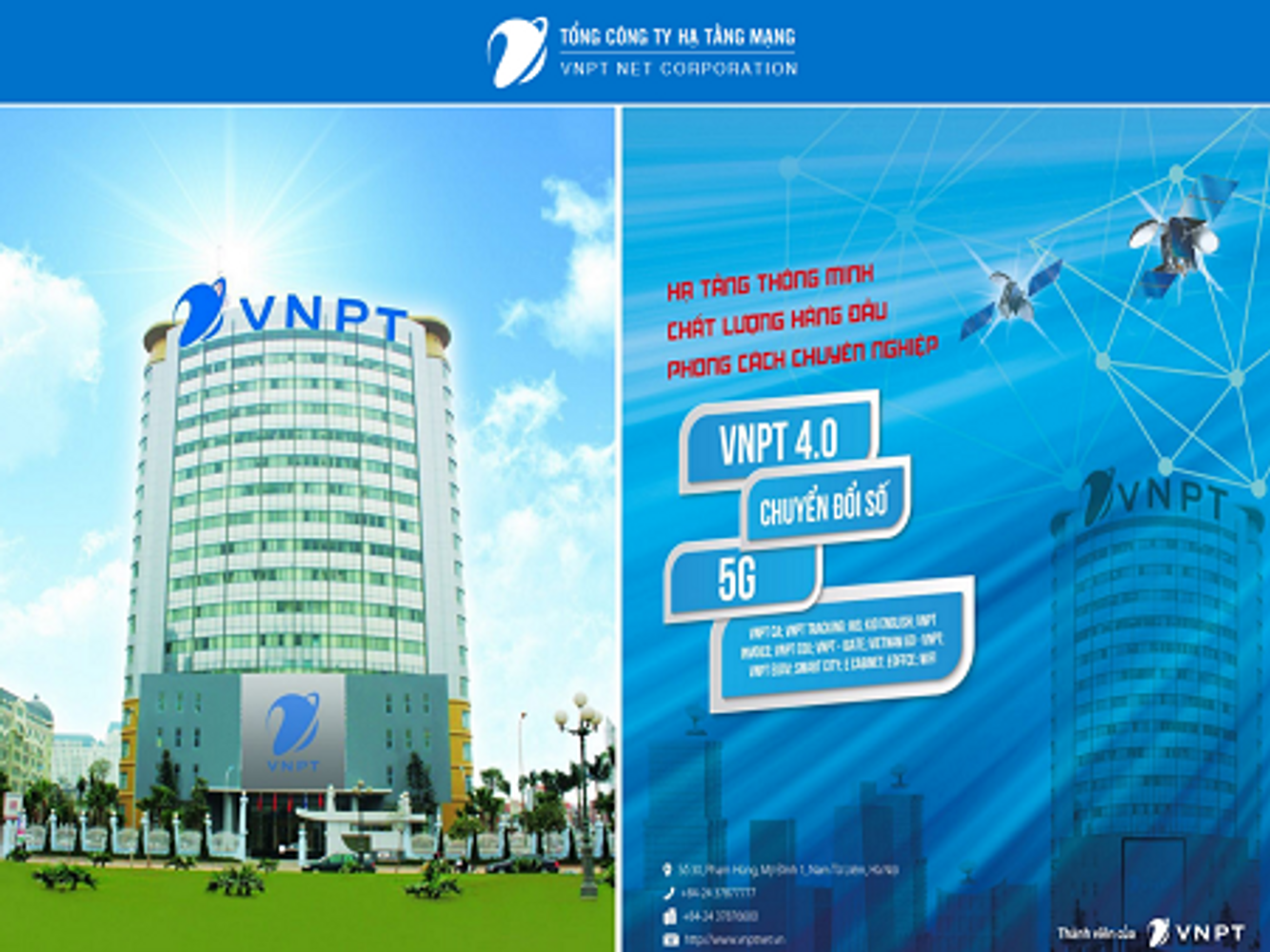 VNPT - NET