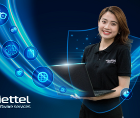 Viettel Software Services