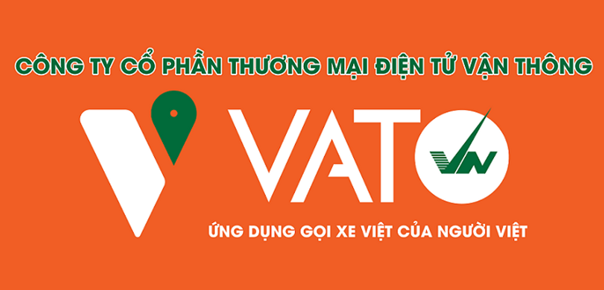 CÔNG TY CP THƯƠNG MẠI ĐIỆN TỬ VẬN THÔNG (VATO)