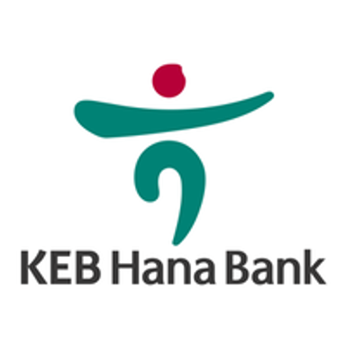 KEB Hana Bank