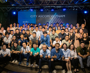 City Ascom Việt Nam
