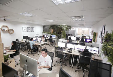 Công ty TNHH Insights