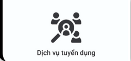 Nền tảng tuyển dụng