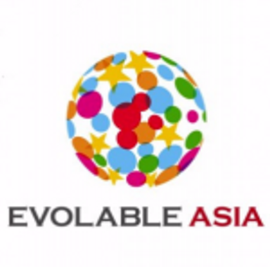 Evolable Asia