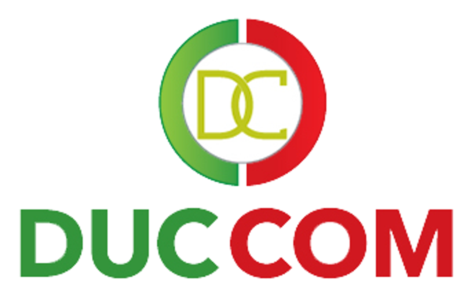 DucCom Co.,Ltd