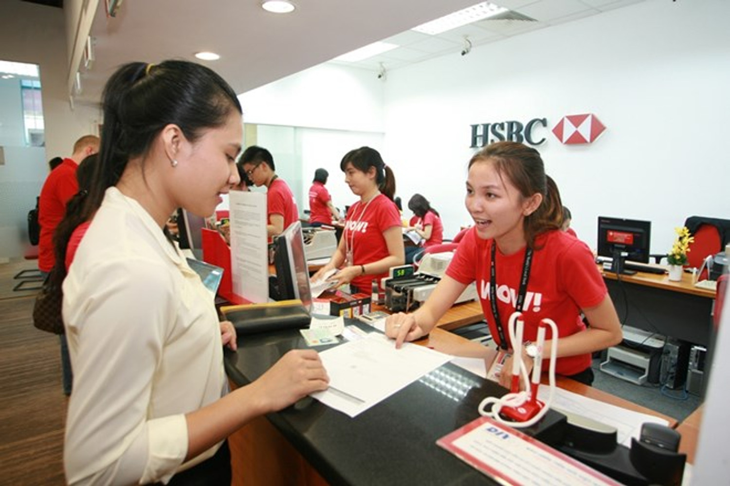 HSBC Vietnam