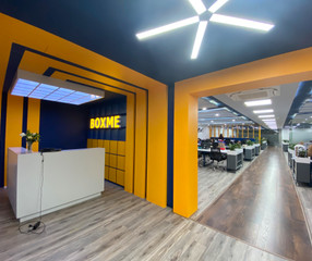 Boxme - Ecommerce Fulfillment