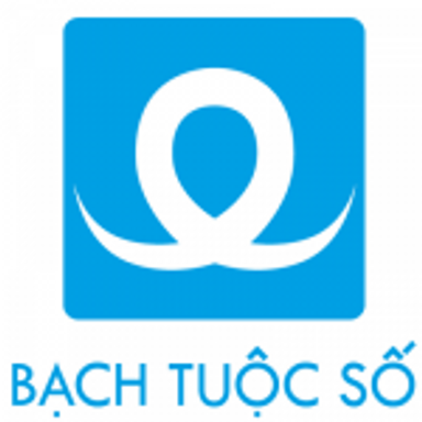 CÔNG TY CỔ PHẦN BẠCH TUỘC SỐ