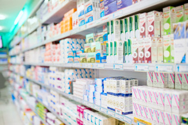 VENDOR-MANAGED INVENTORY