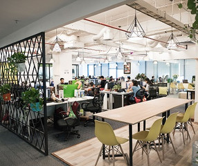 Công ty cổ phần VCCorp
