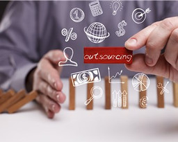 Business Process Outsourcing