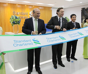 Ngân hàng TNHH Một thành viên Standard Chartered (Việt Nam)