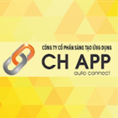 CH APP