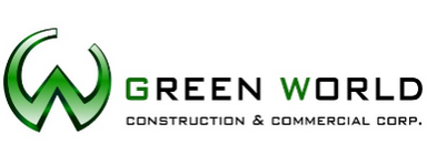 CÔNG TY CỔ PHẦN XÂY DỰNG VÀ THƯƠNG MẠI GREEN WORLD