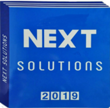 Công nghệ Next Solutions