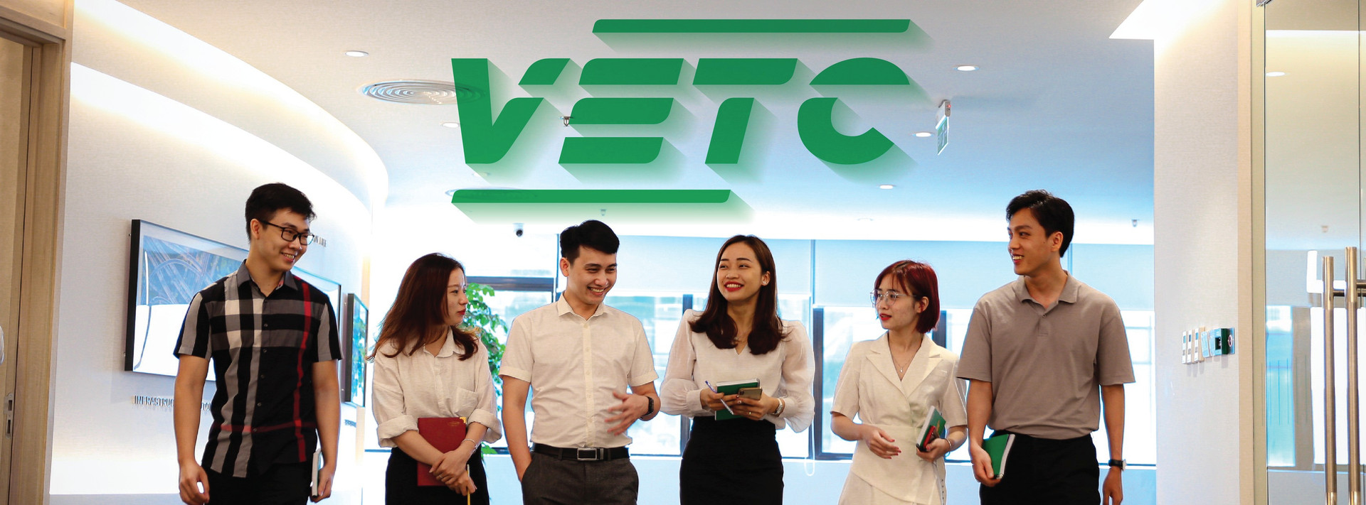 VETC Viet Nam Joint Stock Company