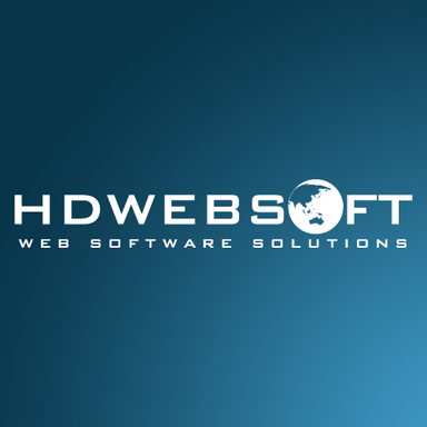 HDWebsoft Co., Ltd