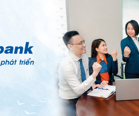 Ngân hàng TMCP Sài Gòn Thương tín (Sacombank)
