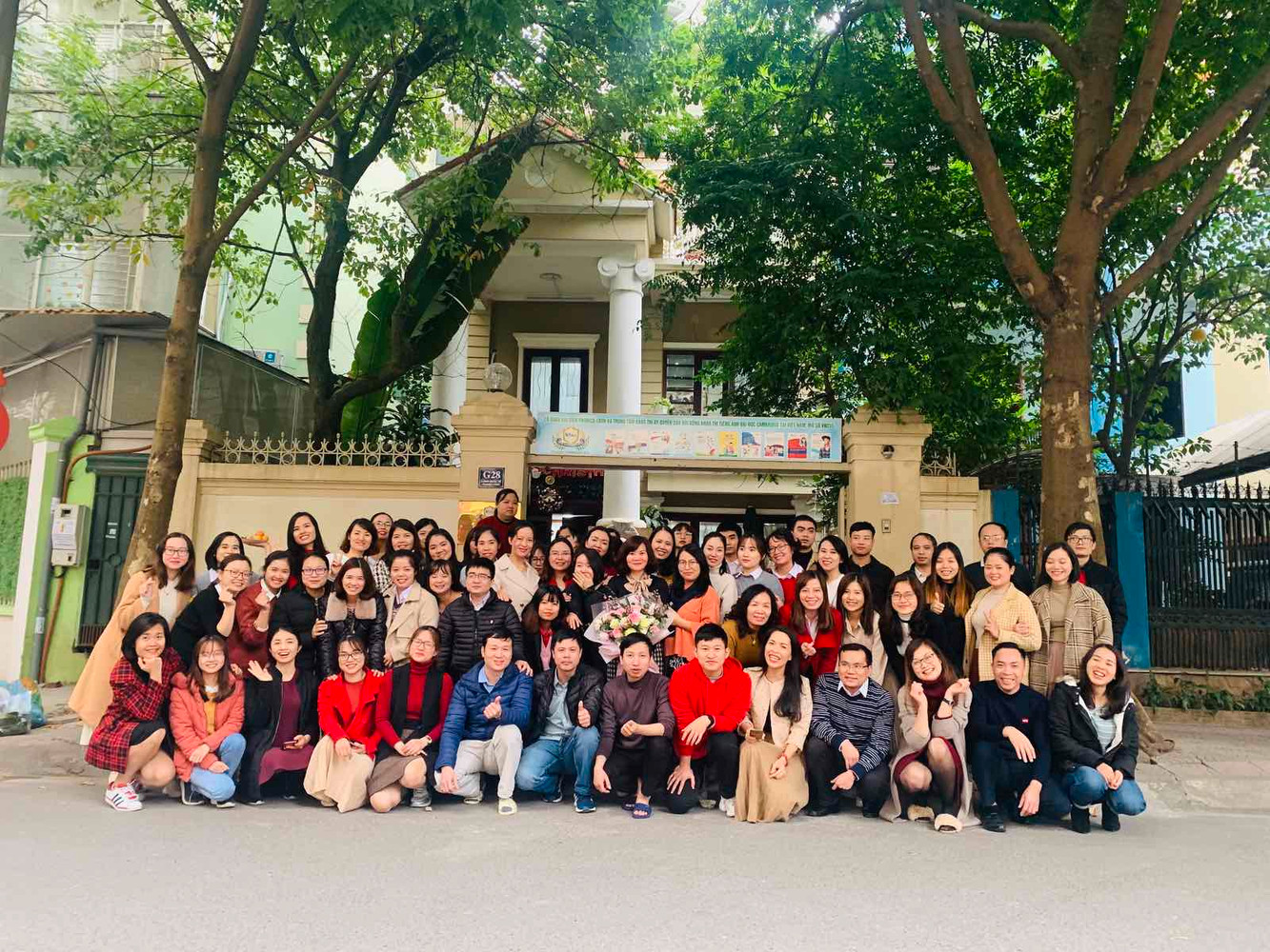 Công ty Cổ phần Phát triển Giáo dục Việt Nam – VPBOX