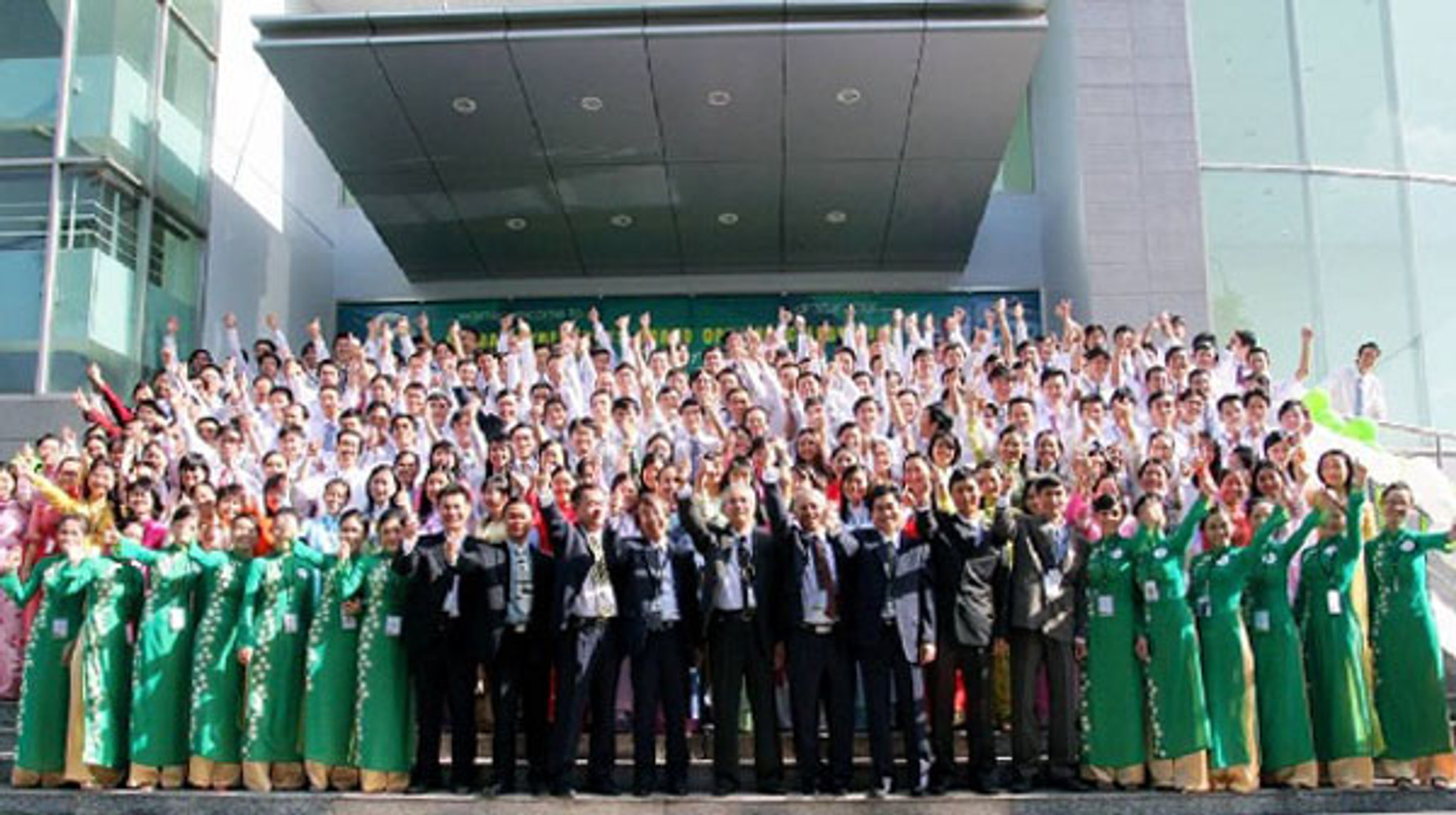 Hitachi Vantara Vietnam