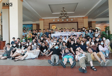 BrickMate Group