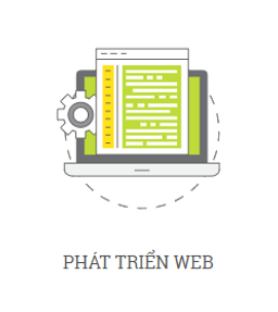 PHÁT TRIỂN WEB