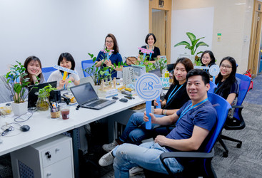 CMC Global