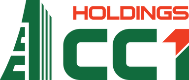 CÔNG TY CỔ PHẦN CC1 - HOLDINGS