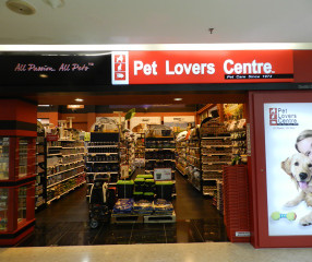 Vietnam Pet Lovers Centre