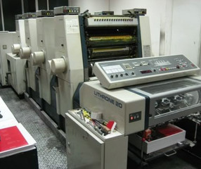 Hoang Duy Printing company ltd