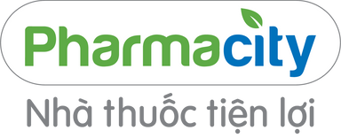 Công Ty CP Dược Phẩm Pharmacity