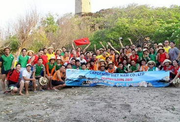 CAPGEMINI SERVICES VIỆT NAM