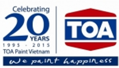 TOA Paint VietNam Ltd Company