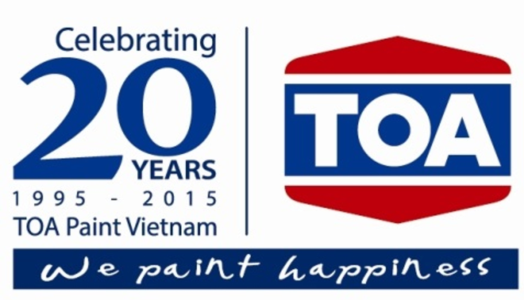 toa-paint-vietnam-ltd-company