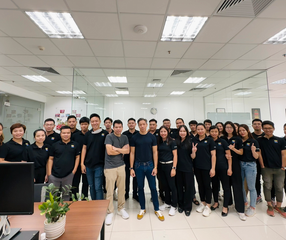 ShopStack Vietnam
