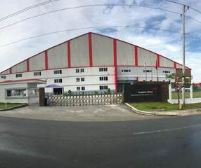 SungShinA Việt Nam