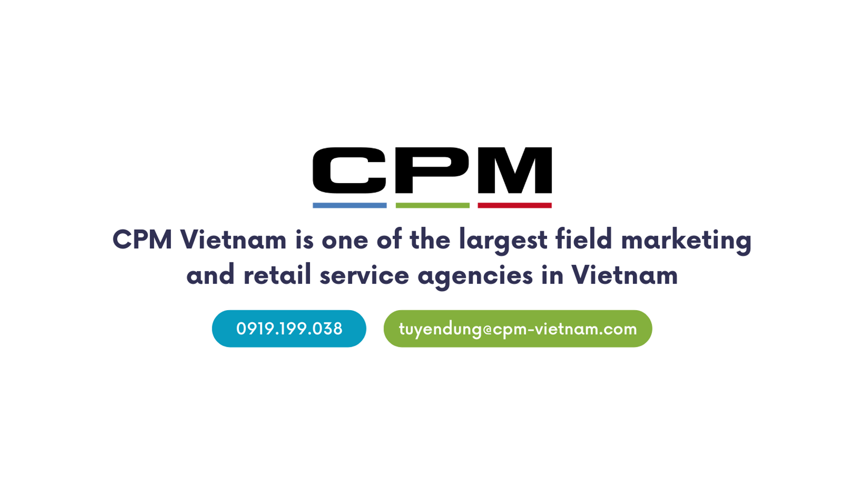 CPM Việt Nam