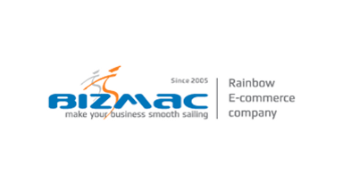 Rainbow E-Commerce (BizMaC)