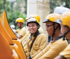Tổng Công ty Bưu điện Việt Nam (Vietnam Post)