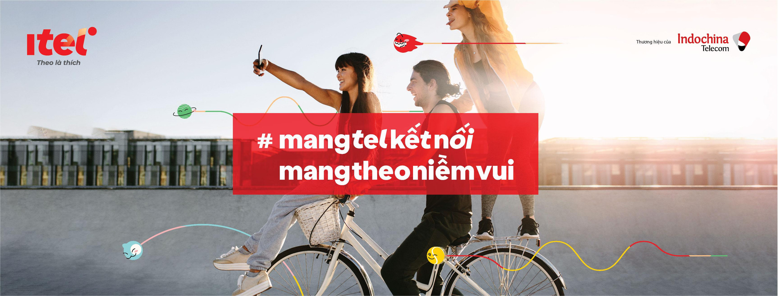 itel
