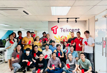 Tekcent Vietnam