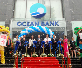 Ocean Bank