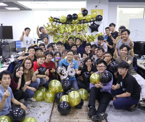 Citynow Technology Solutions