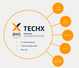 CÔNG TY CỔ PHẦN TECHX