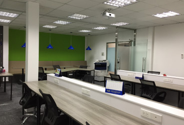 Korean IT Companies