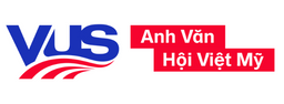 VUS - Anh Văn Hội Việt Mỹ